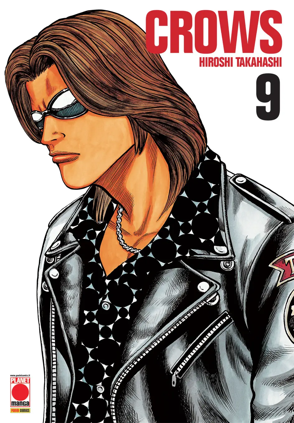 Volume cover